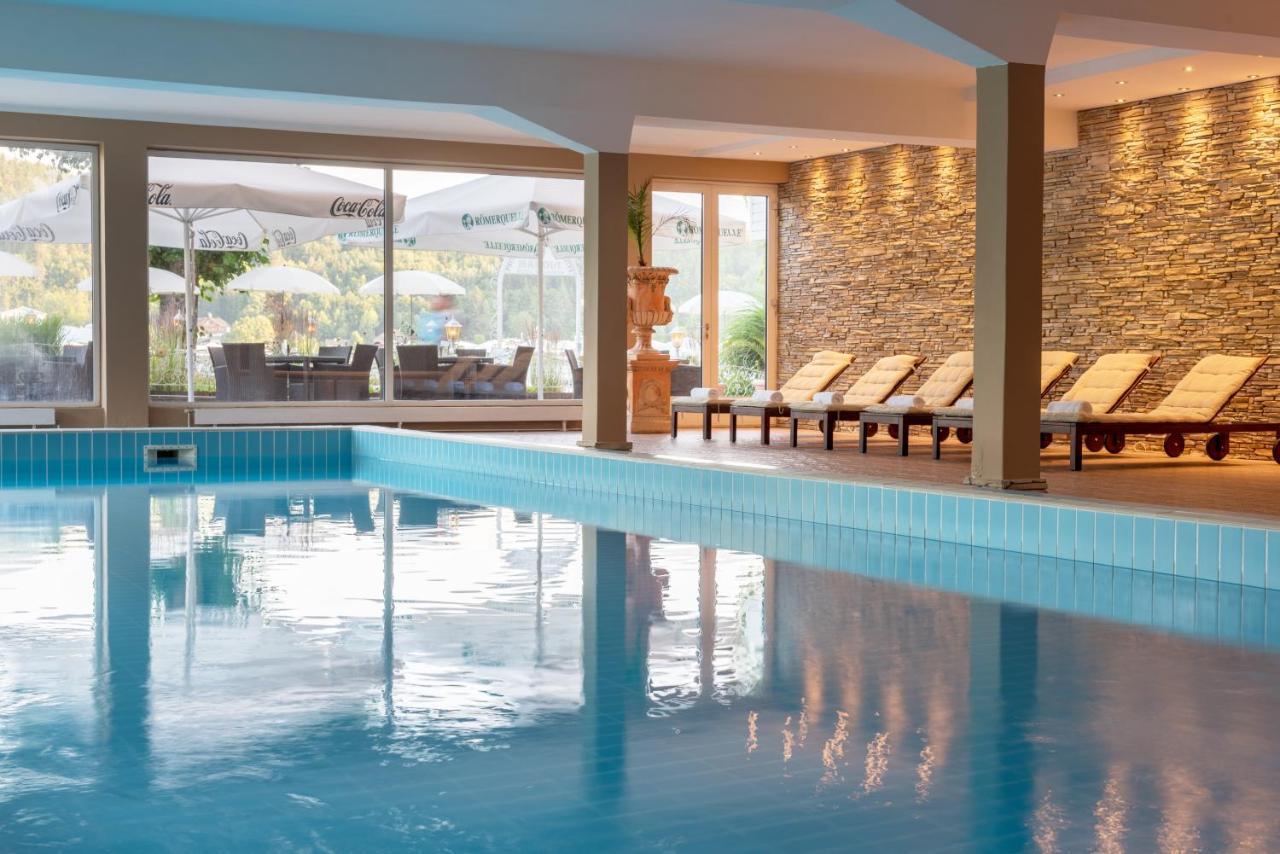 Hotel Promenaden-strandhotel Marolt