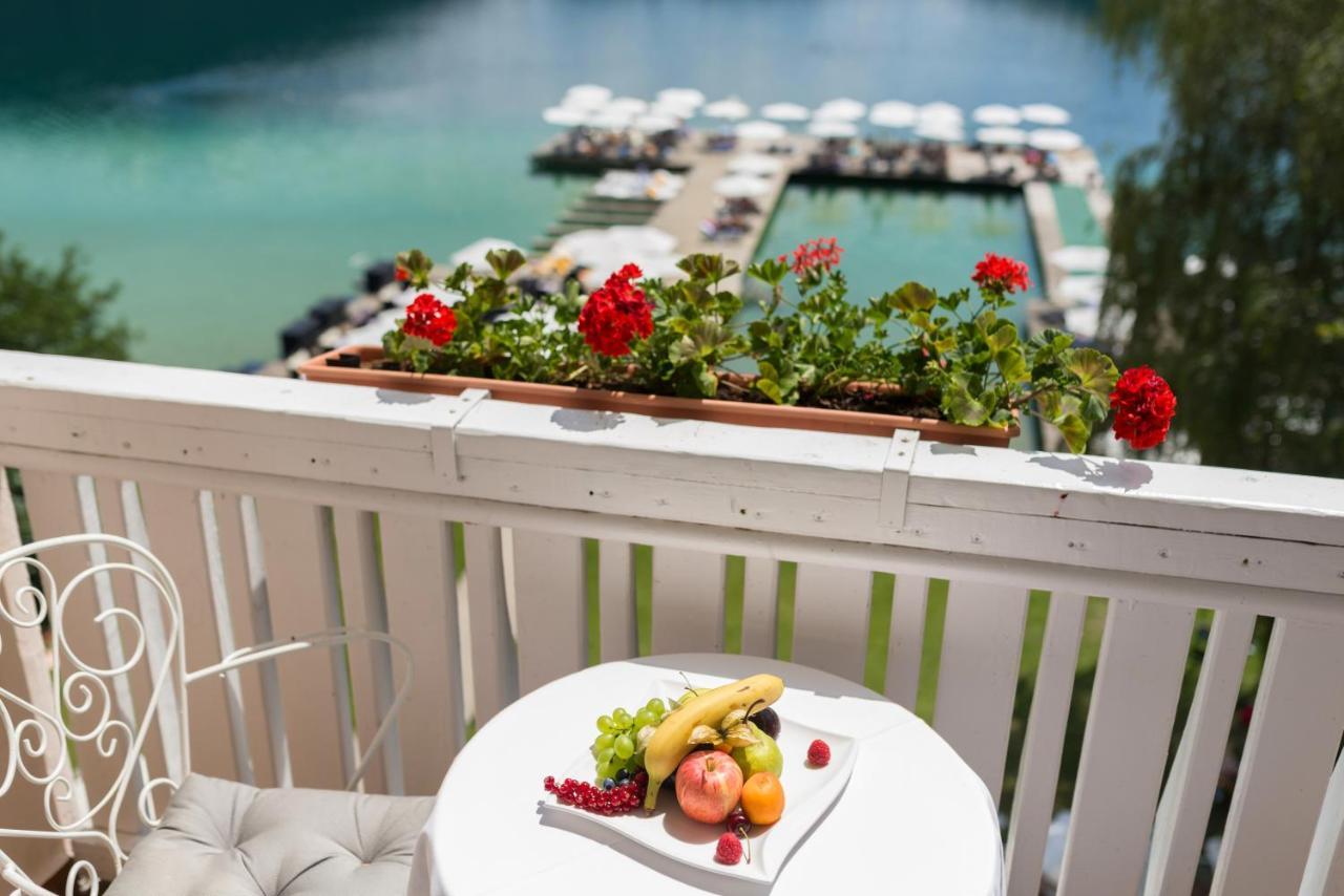 Promenaden-strandhotel Marolt Haupthaus Hotel 3*