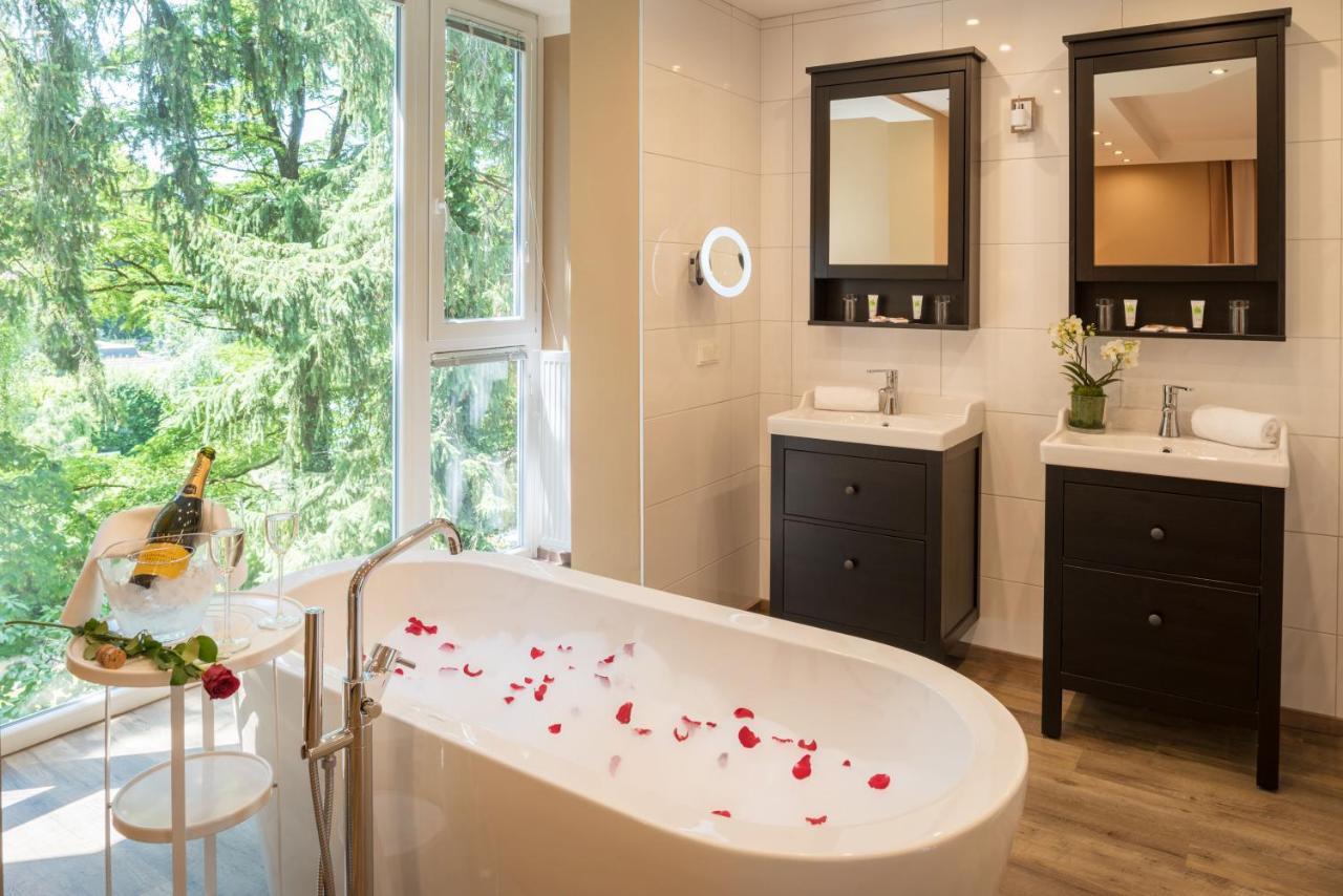 Promenaden-strandhotel Marolt 3* Sankt Kanzian am Klopeiner See