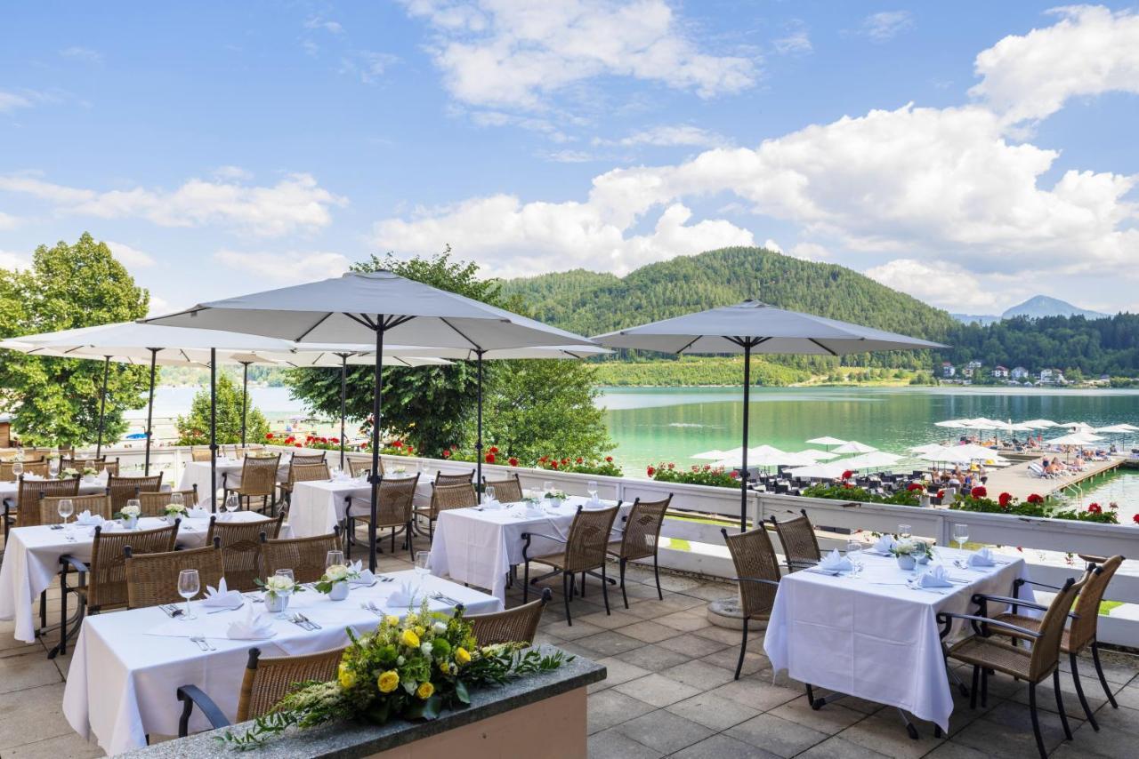 Promenaden-Strandhotel Marolt Hotel