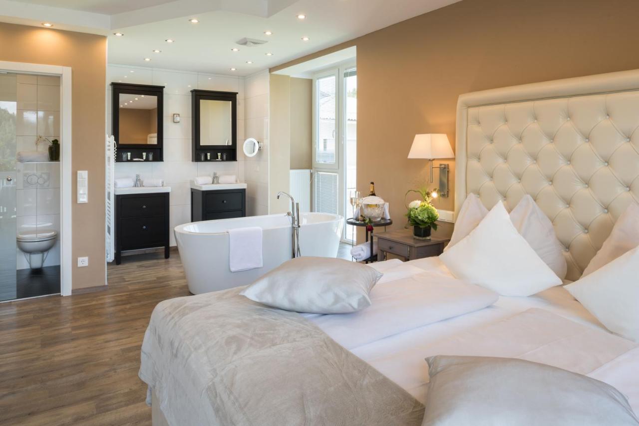 Hotel Promenaden-strandhotel Marolt Haupthaus 3*