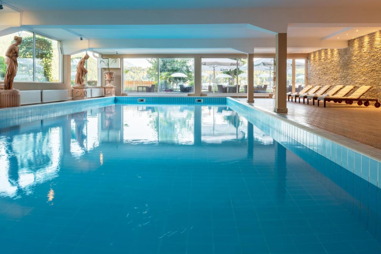 Promenaden-strandhotel Marolt Hotel