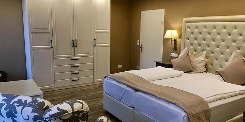 Promenaden-strandhotel Marolt Haupthaus 3*