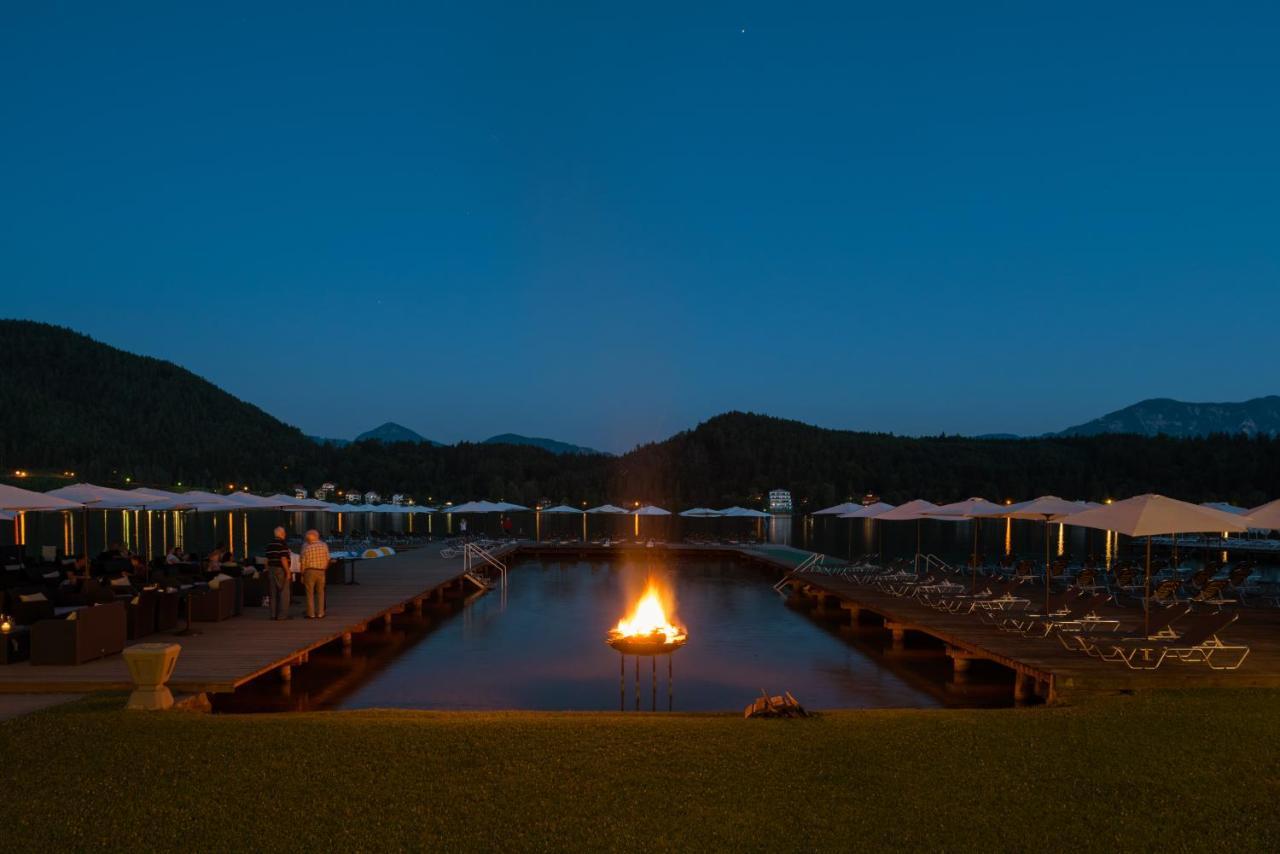 Promenaden-Strandhotel Marolt 3*