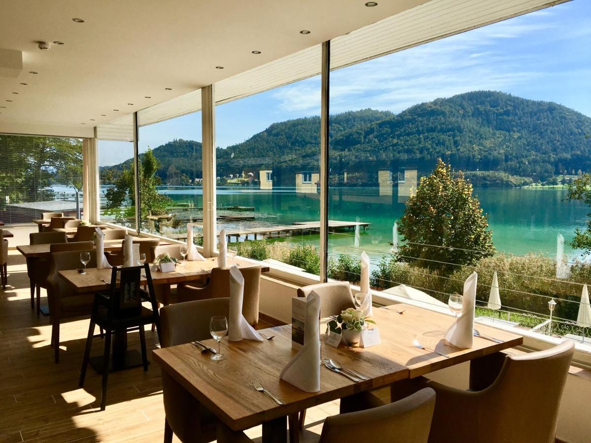 Hotel Promenaden-strandhotel Marolt
