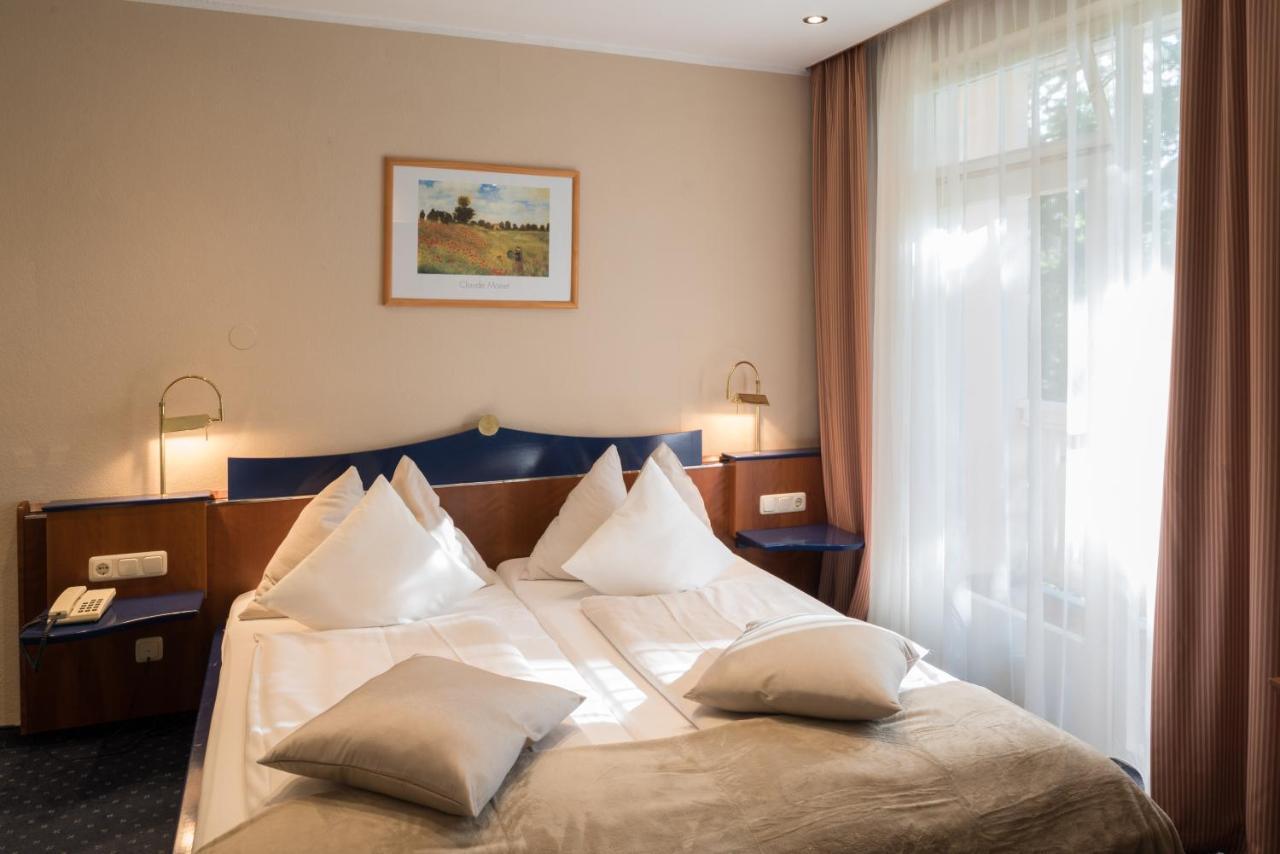 Promenaden-Strandhotel Marolt 3*