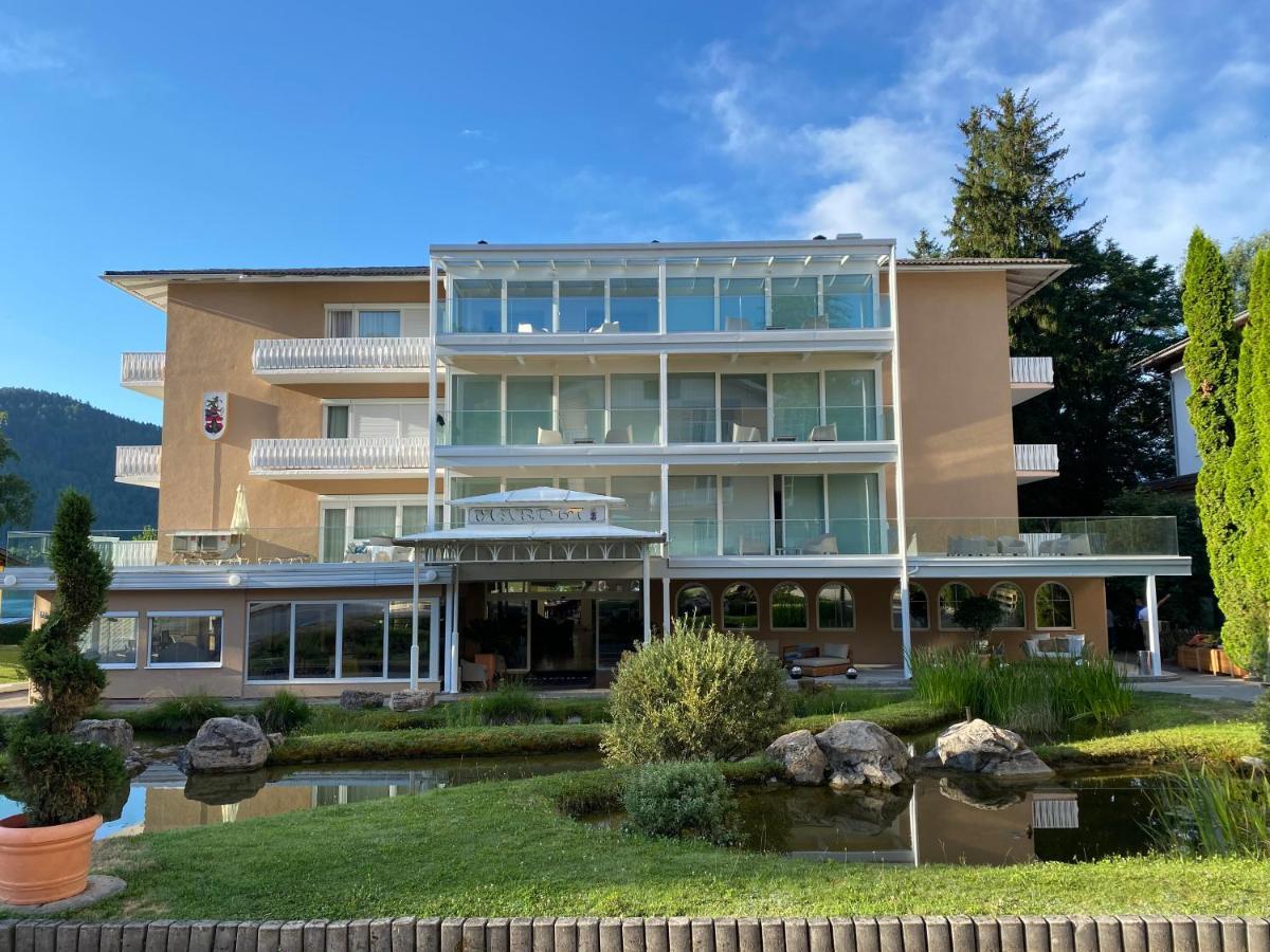 Promenaden-Strandhotel Marolt Hotel 3*