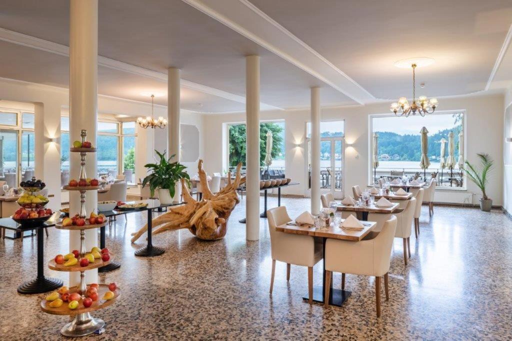Promenaden-Strandhotel Marolt 3*