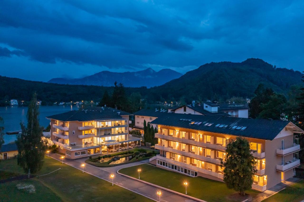 Hotel Promenaden-Strandhotel Marolt 3*