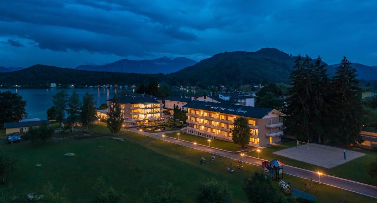 Hotel Promenaden-strandhotel Marolt 3*