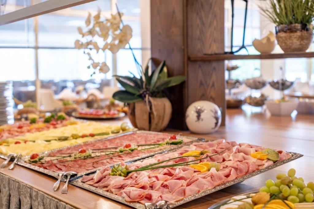 Promenaden-Strandhotel Marolt 3*