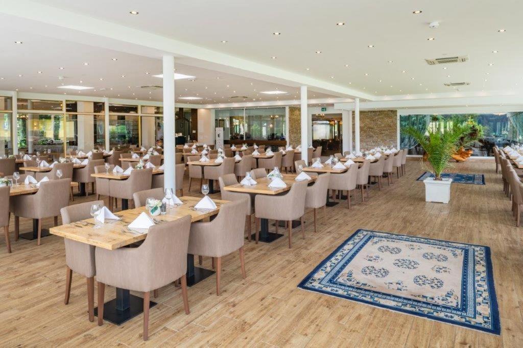 Promenaden-Strandhotel Marolt 3*