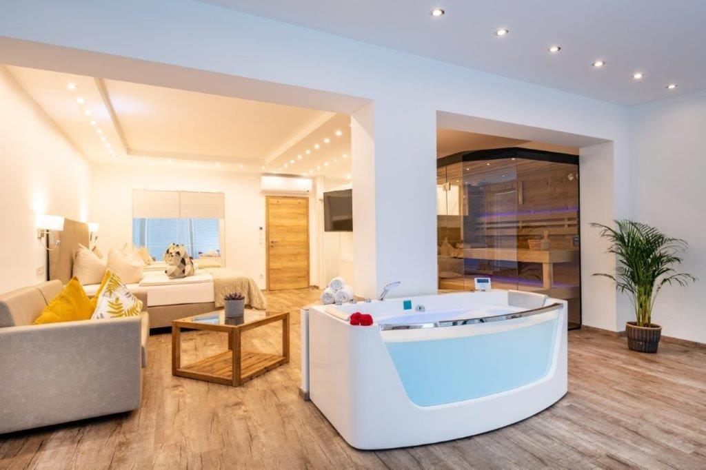 Hotel Promenaden-strandhotel Marolt 3*