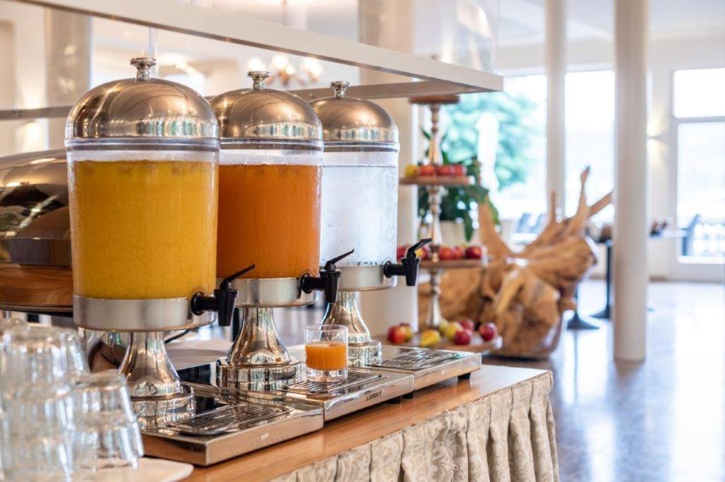 Promenaden-Strandhotel Marolt 3*