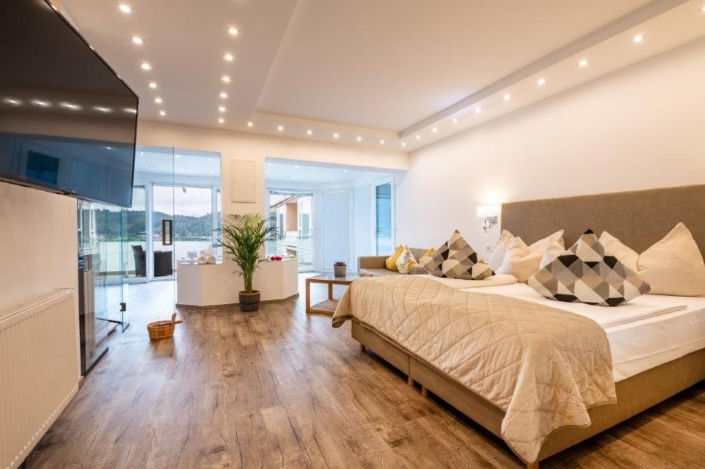 Promenaden-Strandhotel Marolt 3*