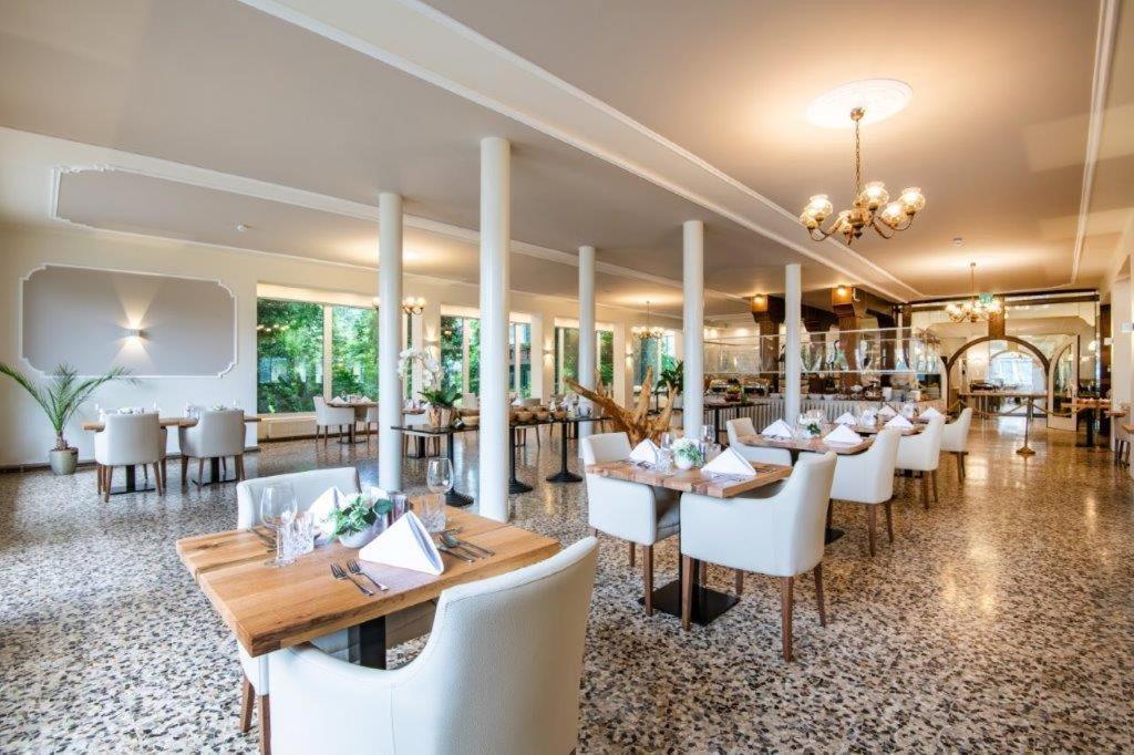 Promenaden-strandhotel Marolt 3*