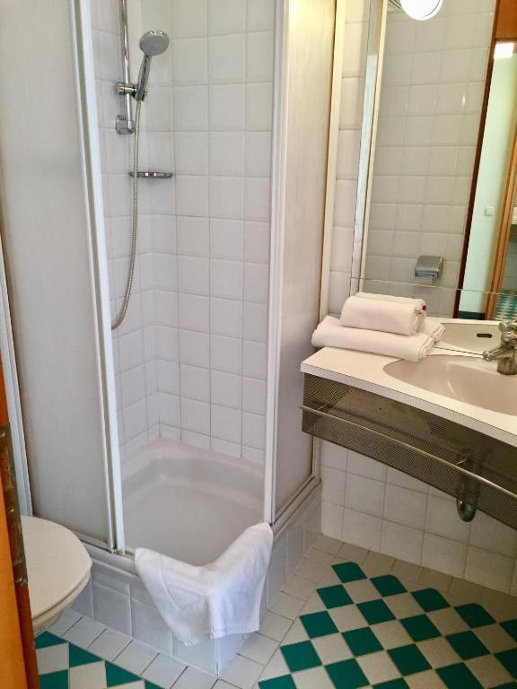 Promenaden-strandhotel Marolt 3*