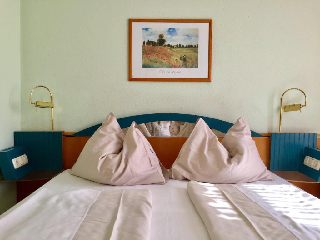 Promenaden-Strandhotel Marolt Sankt Kanzian am Klopeiner See