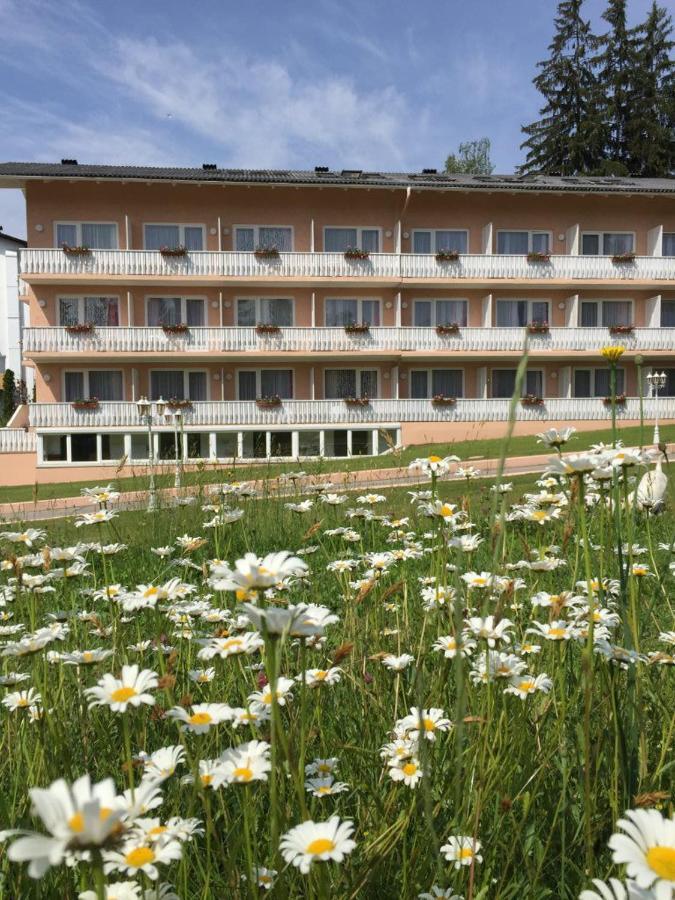 Promenaden-Strandhotel Marolt Hotel 3*