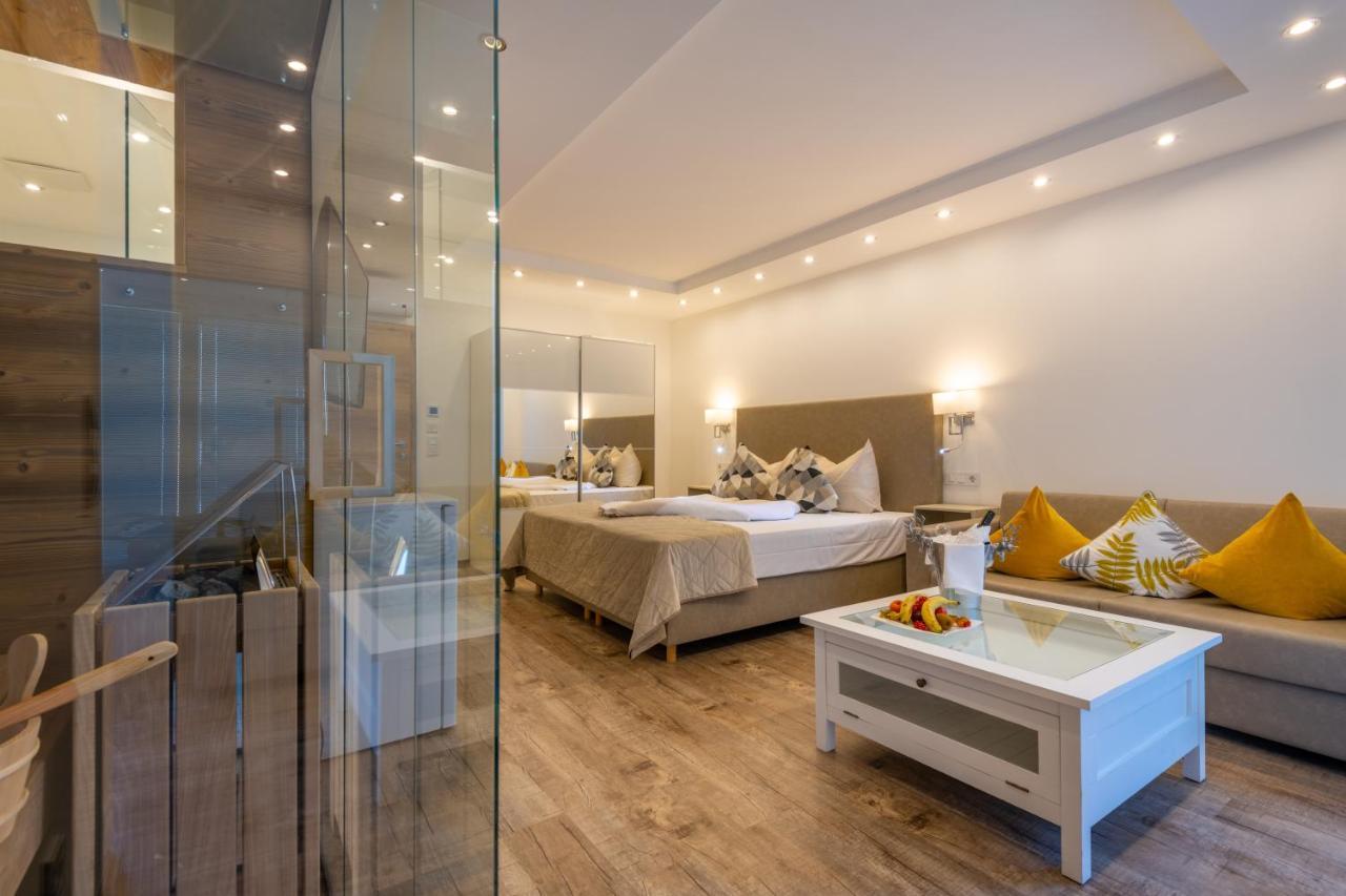 Promenaden-strandhotel Marolt Sankt Kanzian am Klopeiner See