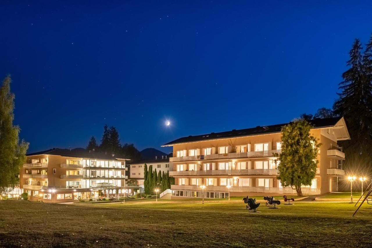 Hotel Promenaden-Strandhotel Marolt 3*