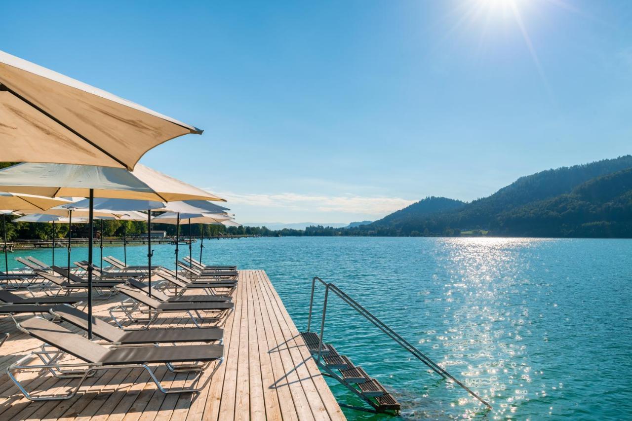 Promenaden-Strandhotel Marolt