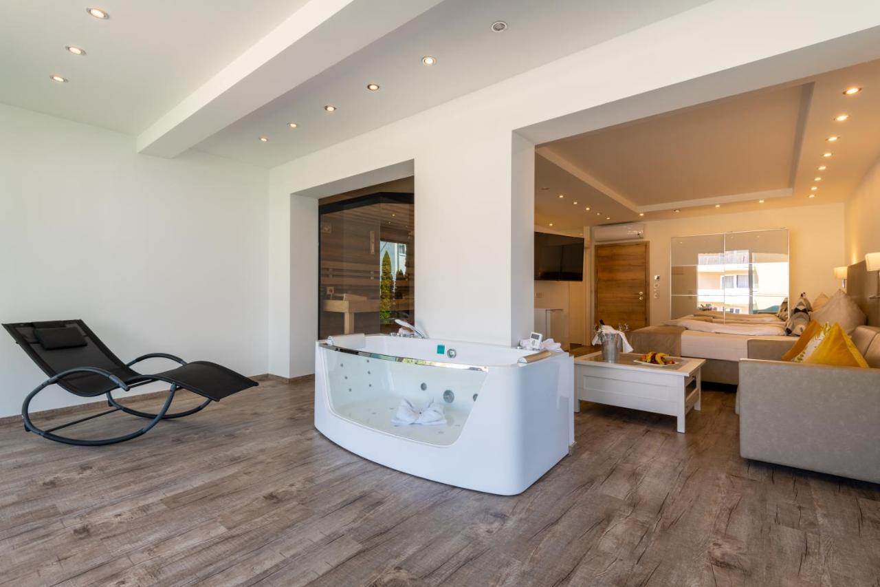 Promenaden-Strandhotel Marolt Hotel 3*