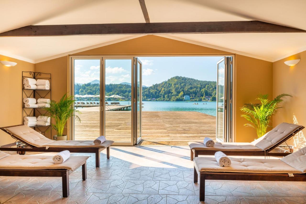 Promenaden-Strandhotel Marolt Hotel 3*