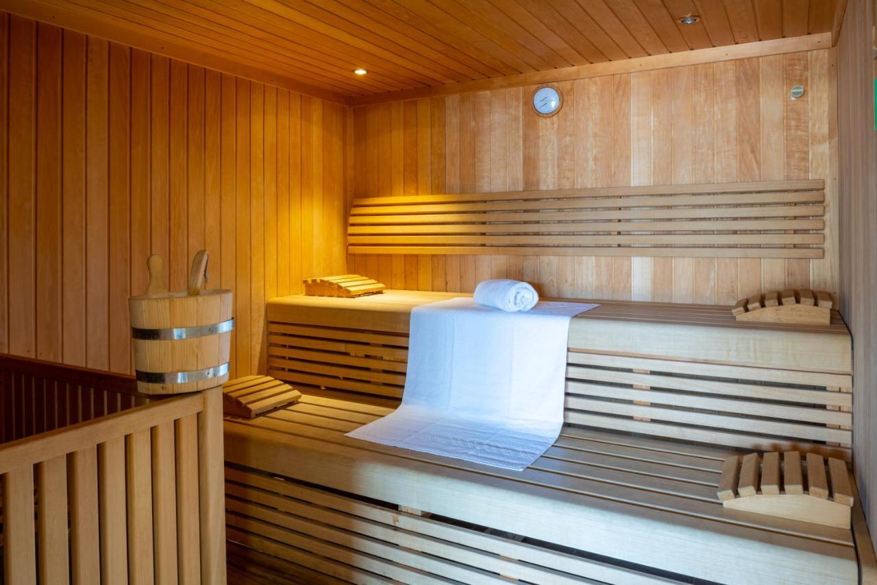 Hotel Promenaden-Strandhotel Marolt