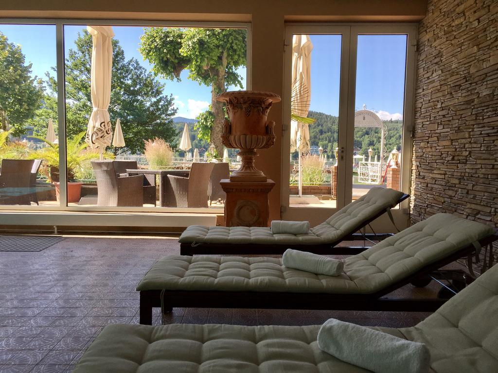 Promenaden-Strandhotel Marolt Hotel 3*