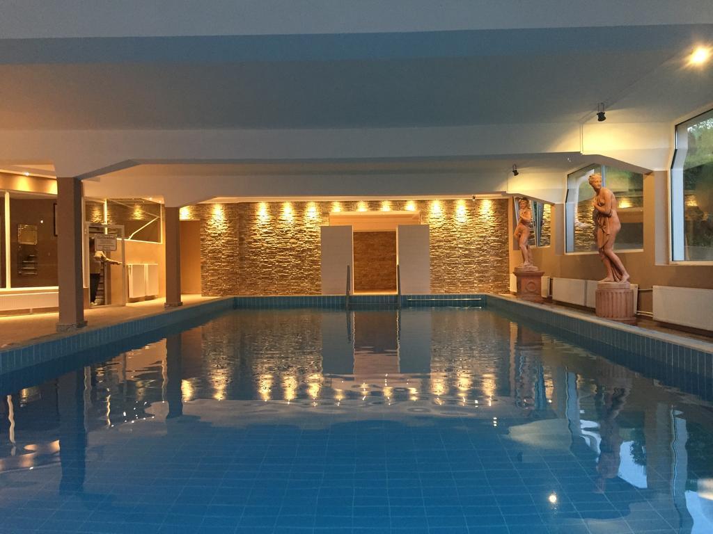 Promenaden-strandhotel Marolt Hotel